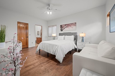 Ideally situated within the exclusive gated community of - photo 32