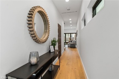 Less than a block from the beach and The Strand, 214 El Porto is - photo 32