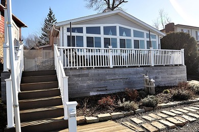 Spectacular view of one of the most desirable lakes in Cass - photo 33