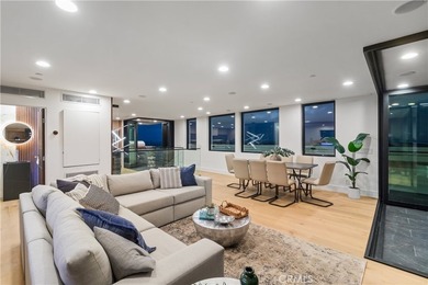 Less than a block from the beach and The Strand, 214 El Porto is - photo 33