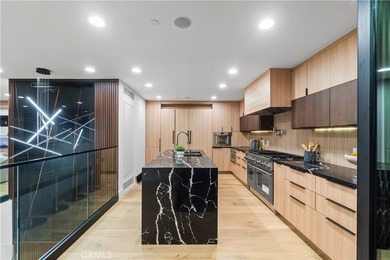 Less than a block from the beach and The Strand, 214 El Porto is - photo 34