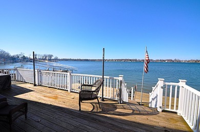 Spectacular view of one of the most desirable lakes in Cass - photo 35