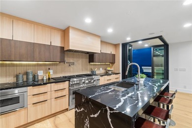 Less than a block from the beach and The Strand, 214 El Porto is - photo 35
