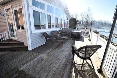 Spectacular view of one of the most desirable lakes in Cass - photo 37