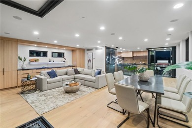 Less than a block from the beach and The Strand, 214 El Porto is - photo 37