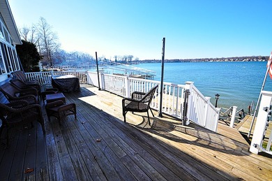 Spectacular view of one of the most desirable lakes in Cass - photo 38