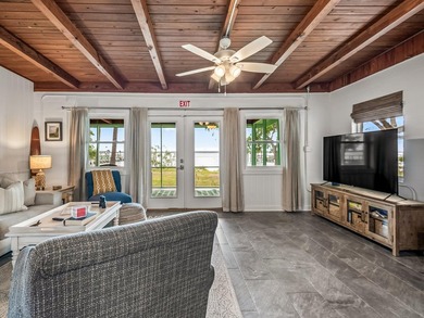 Looking for a cozy coastal retreat on Ochlockonee Bay? Discover - photo 8