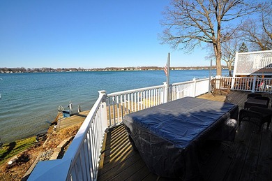 Spectacular view of one of the most desirable lakes in Cass - photo 40