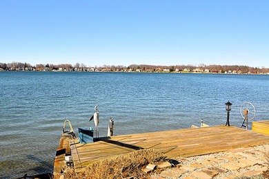 Spectacular view of one of the most desirable lakes in Cass - photo 41