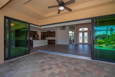 Exquisite 2021 custom-built DM Dean residence on a fully fenced - photo 41