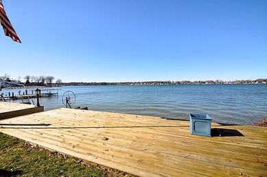 Spectacular view of one of the most desirable lakes in Cass - photo 42