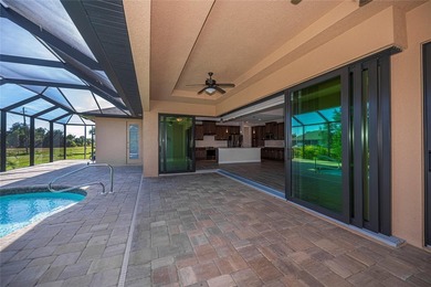 Exquisite 2021 custom-built DM Dean residence on a fully fenced - photo 42