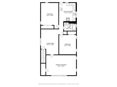 SHOWING BY APPOINTMENT ONLY CALL THE LISTING AGENT 987 E 42nd St - photo 48