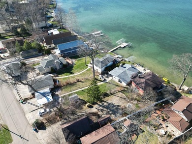 Spectacular view of one of the most desirable lakes in Cass - photo 49