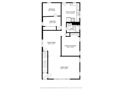 SHOWING BY APPOINTMENT ONLY CALL THE LISTING AGENT 987 E 42nd St - photo 49