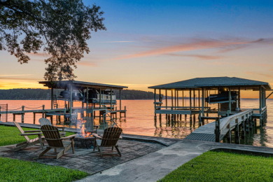 Luxury Open Water Living on Lake Livingston - photo 6