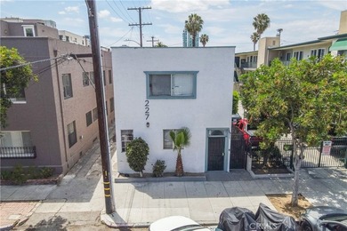 Priced to sell at only $163k per door. This 11-unit building is - photo 2