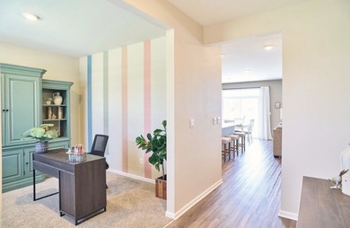 Welcome home to this fully finished 2-story residence offering - photo 4