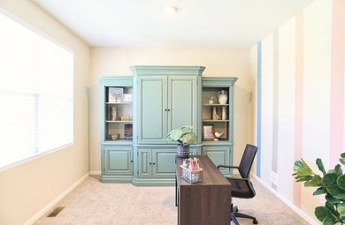 Welcome home to this fully finished 2-story residence offering - photo 5