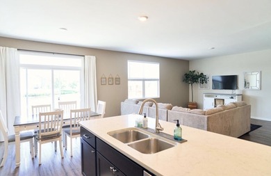 Welcome home to this fully finished 2-story residence offering - photo 7