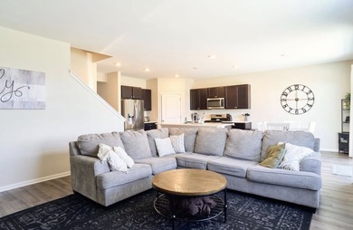 Welcome home to this fully finished 2-story residence offering - photo 9