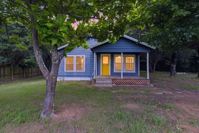 There's something comforting about an older home with a story to - photo 1