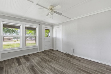 There's something comforting about an older home with a story to - photo 8