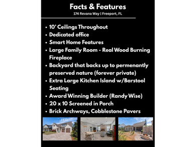 RANDY WISE BUILT HOME! BEST PRICED HOME IN THE VINEYARDS IN - photo 3