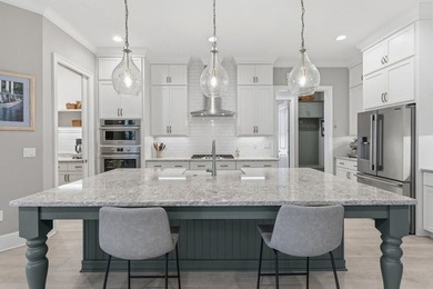 RANDY WISE BUILT HOME! BEST PRICED HOME IN THE VINEYARDS IN - photo 6