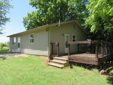 Lake Home For Sale in Dadeville, Missouri