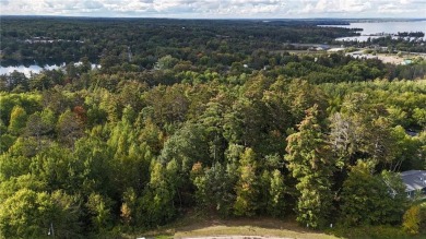 Leech Lake Lot For Sale in Walker Minnesota