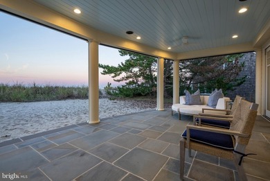 BIG BAY VIEWS - Wake up to the sun rising over the Delaware Bay - photo 5