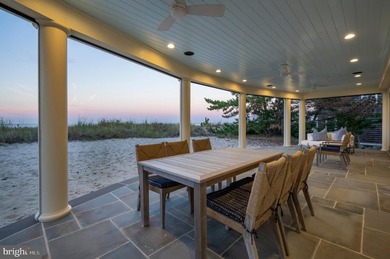 BIG BAY VIEWS - Wake up to the sun rising over the Delaware Bay - photo 8