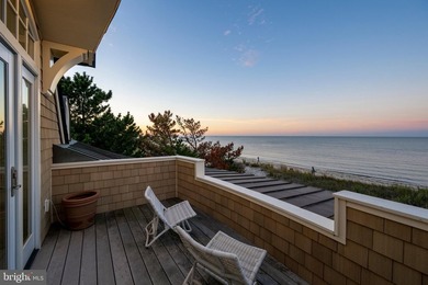 BIG BAY VIEWS - Wake up to the sun rising over the Delaware Bay - photo 10