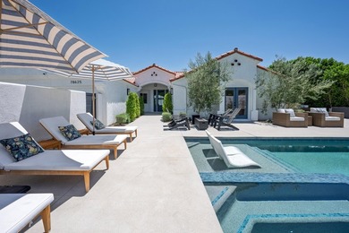 No HOA! Located in desirable Desert Club Estates near Old Town - photo 11