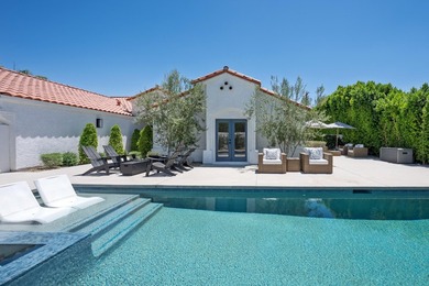 No HOA! Located in desirable Desert Club Estates near Old Town - photo 12