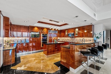 Ideally positioned in the building's premier oceanfront stack - photo 13