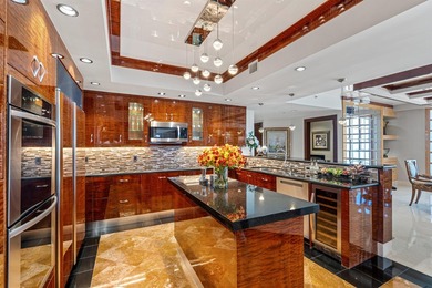 Ideally positioned in the building's premier oceanfront stack - photo 14