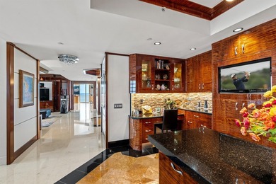 Ideally positioned in the building's premier oceanfront stack - photo 15