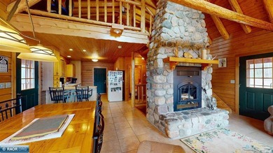 First time on the market! This 12.9-acre secluded retreat is - photo 16