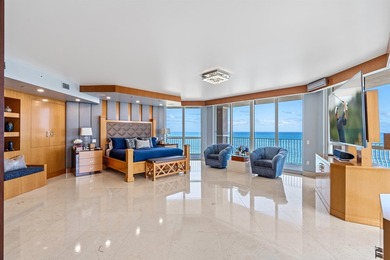 Ideally positioned in the building's premier oceanfront stack - photo 16