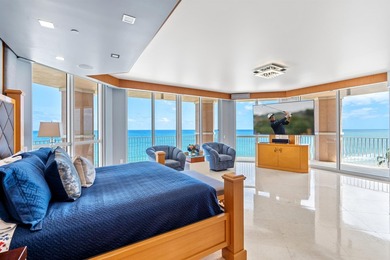 Ideally positioned in the building's premier oceanfront stack - photo 17