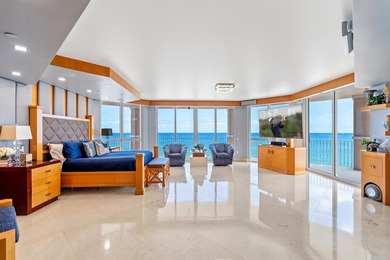 Ideally positioned in the building's premier oceanfront stack - photo 18