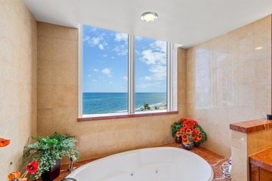 Ideally positioned in the building's premier oceanfront stack - photo 20
