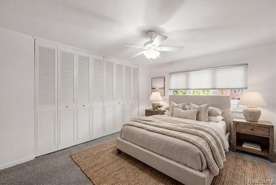 Welcome to this desirable end-unit condo in Bloomfield Hills - photo 21