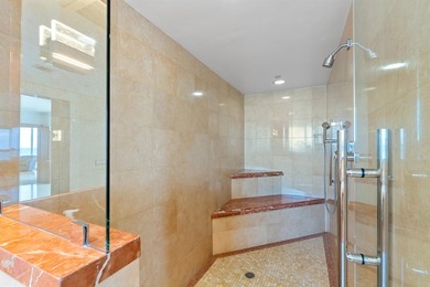 Ideally positioned in the building's premier oceanfront stack - photo 21