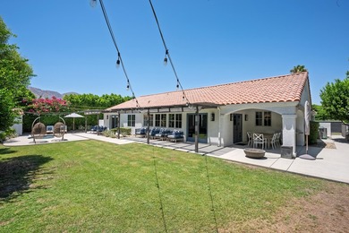 No HOA! Located in desirable Desert Club Estates near Old Town - photo 22
