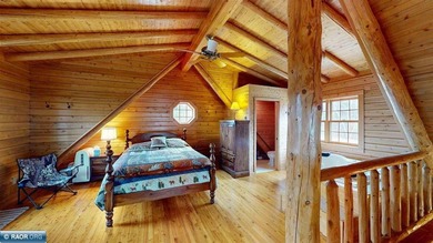 First time on the market! This 12.9-acre secluded retreat is - photo 26