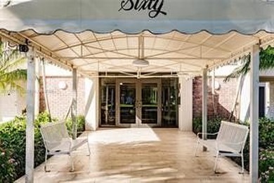 Beautiful two bedroom, two bath condo in desirable Palm Aire - photo 26