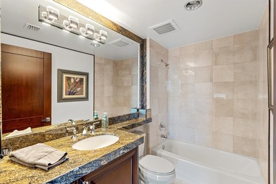Ideally positioned in the building's premier oceanfront stack - photo 26